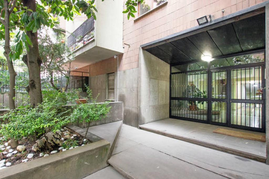 Vatican Area Flat Рим Экстерьер фото