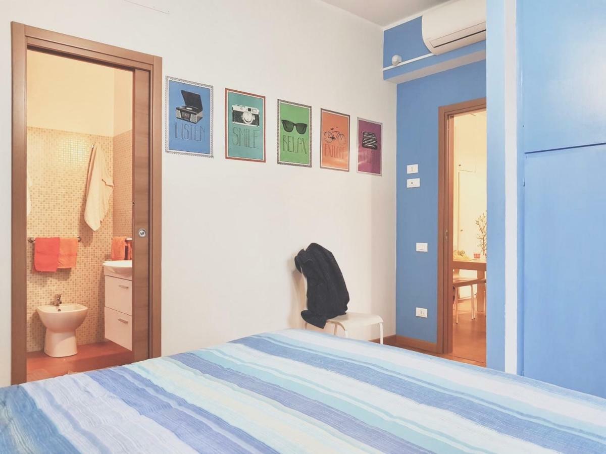 Vatican Area Flat Рим Экстерьер фото
