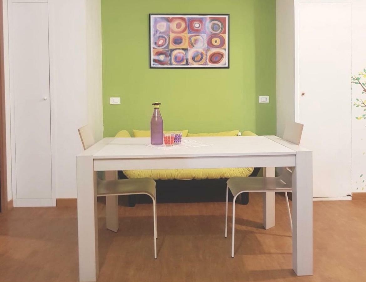 Vatican Area Flat Рим Экстерьер фото