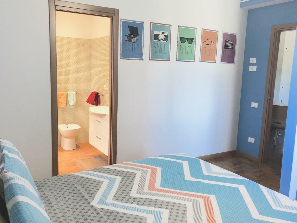 Vatican Area Flat Рим Экстерьер фото