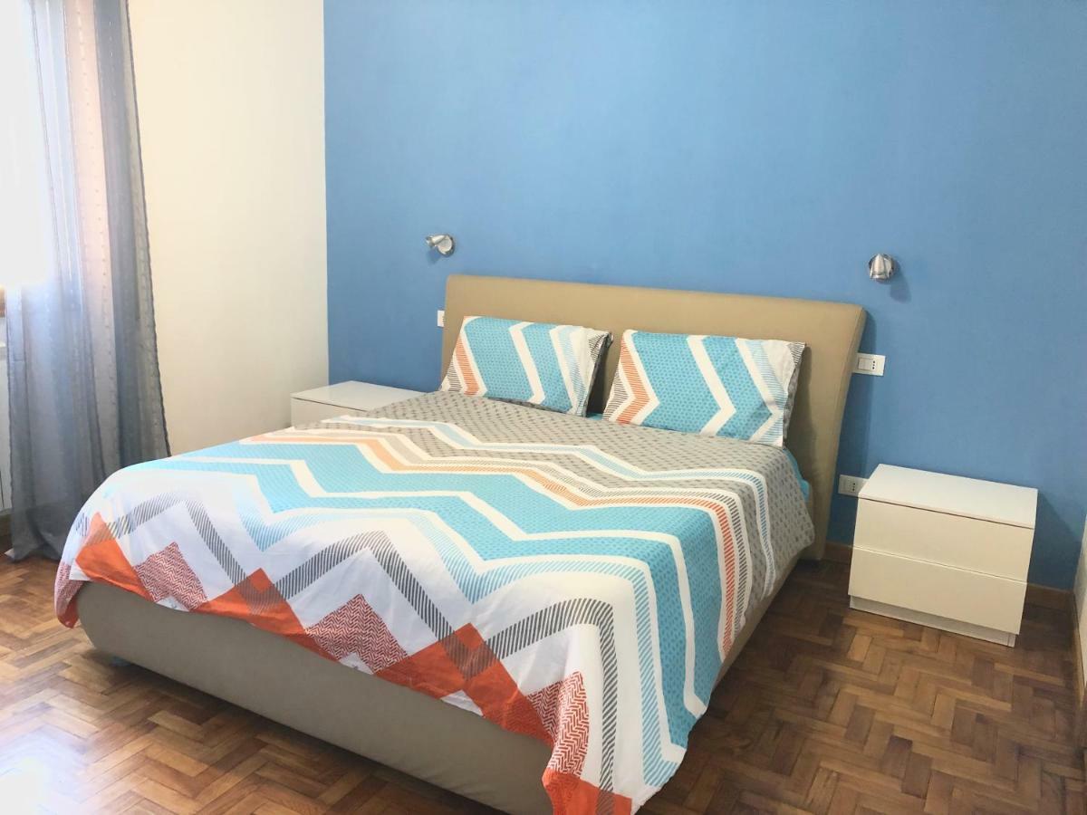 Vatican Area Flat Рим Экстерьер фото
