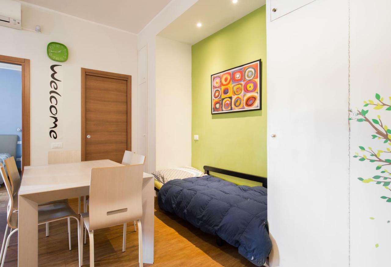 Vatican Area Flat Рим Экстерьер фото