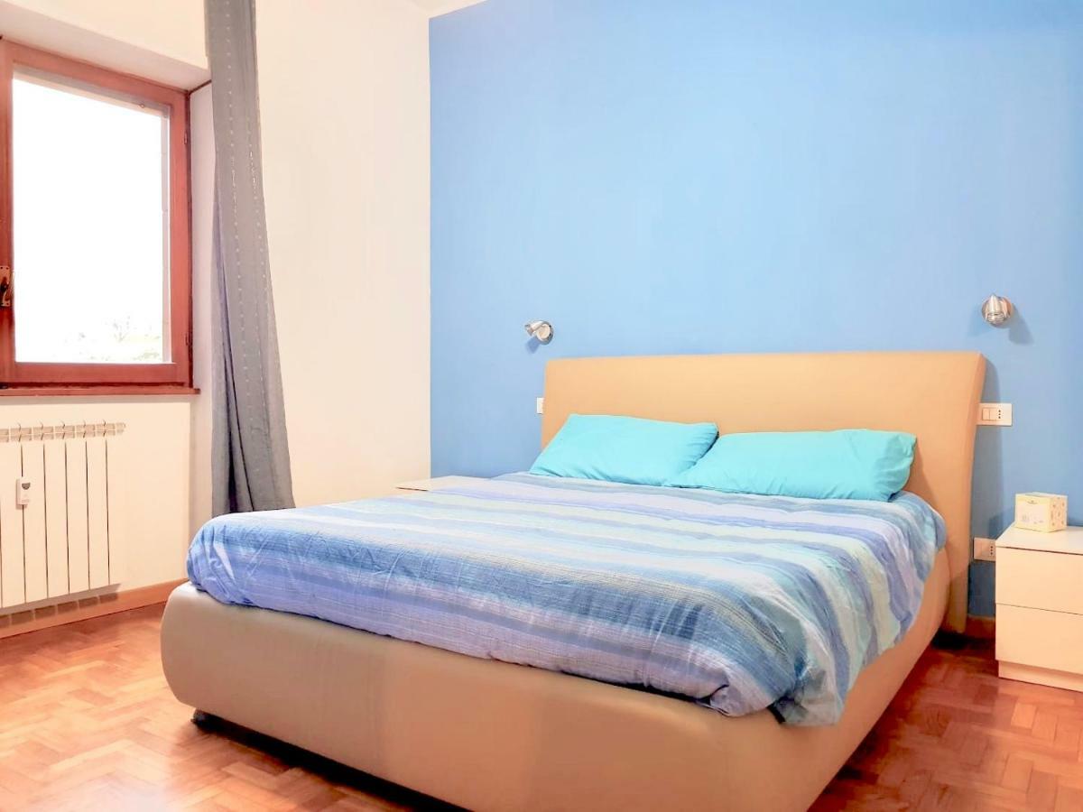 Vatican Area Flat Рим Экстерьер фото
